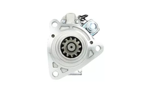 Startmotor / Starter