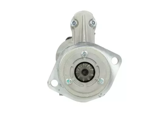 Startmotor / Starter