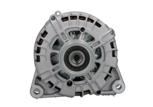 Dynamo / Alternator