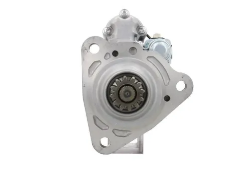 Startmotor / Starter