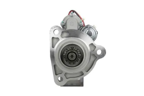 Startmotor / Starter