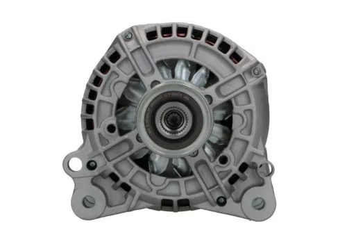 Dynamo / Alternator