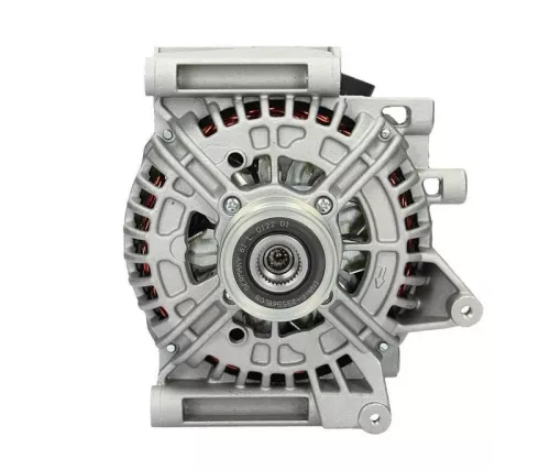 Dynamo / Alternator
