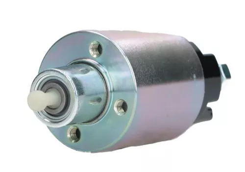 Magneetschakelaar, startmotor