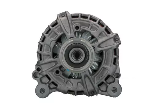 Dynamo / Alternator