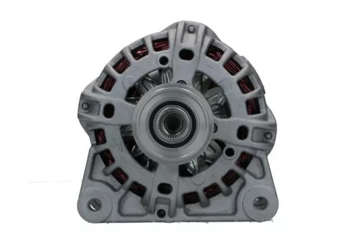 Dynamo / Alternator