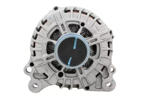 Dynamo / Alternator