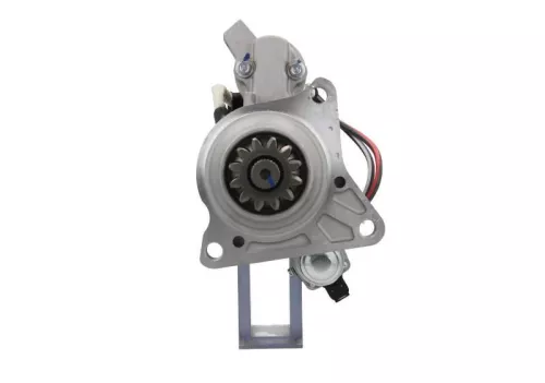 Startmotor / Starter