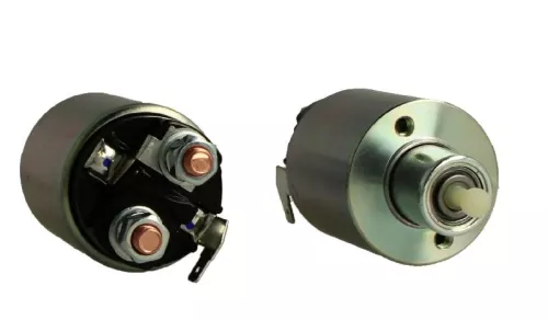 Magneetschakelaar, startmotor