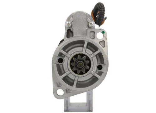 Startmotor / Starter