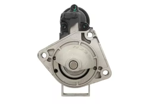 Startmotor / Starter