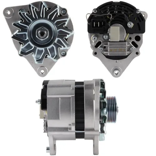 Dynamo / Alternator