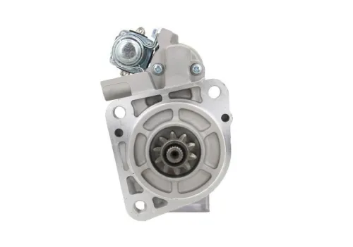 Startmotor / Starter