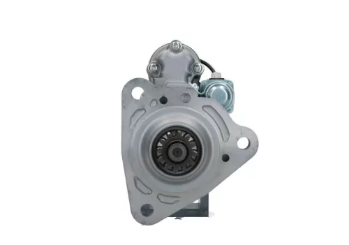 Startmotor / Starter