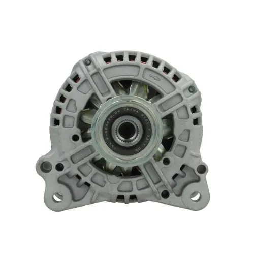 Dynamo / Alternator