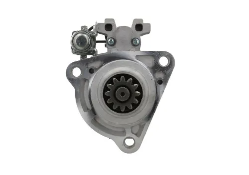 Startmotor / Starter