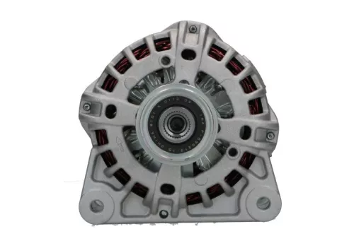 Dynamo / Alternator