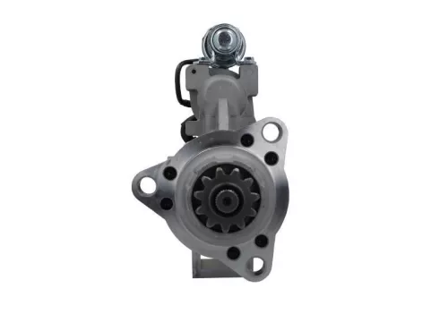 Startmotor / Starter