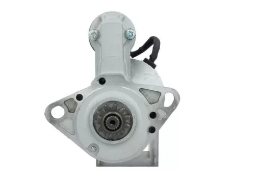 Startmotor / Starter