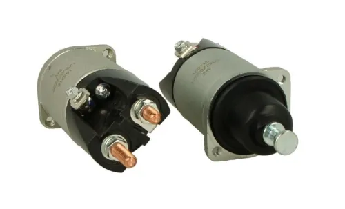 Magneetschakelaar, startmotor