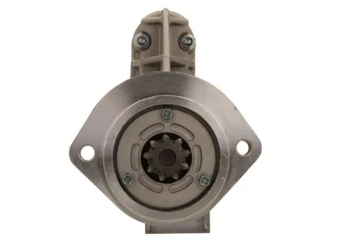 Startmotor / Starter