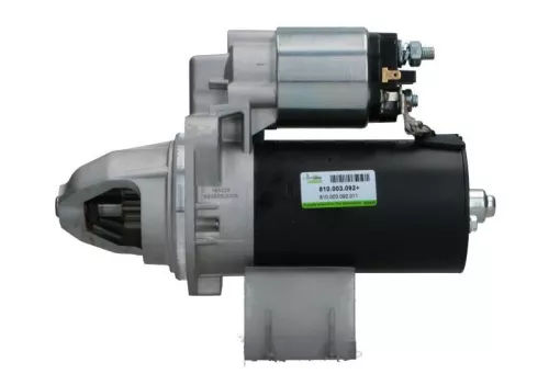 Startmotor / Starter