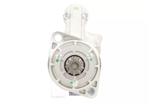 Startmotor / Starter