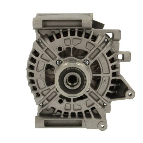 Dynamo / Alternator