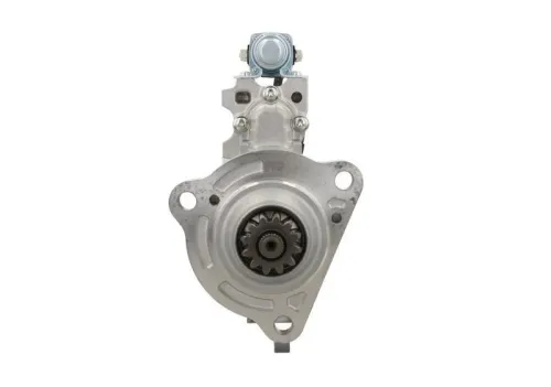 Startmotor / Starter