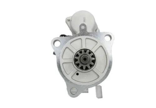 Startmotor / Starter