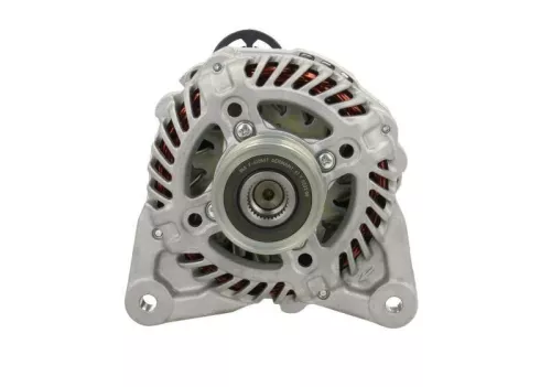 Dynamo / Alternator
