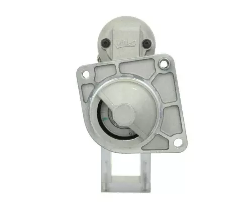 Startmotor / Starter