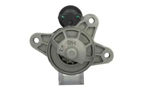 Startmotor / Starter