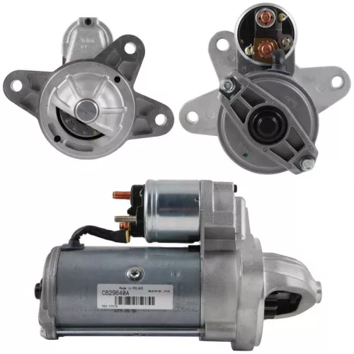 Startmotor / Starter