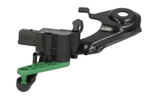 sensor, stelelement koplamphoogteregeling