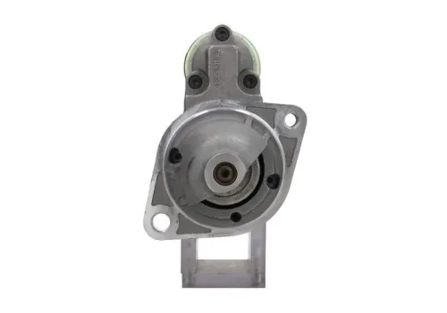 Startmotor / Starter