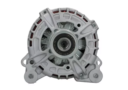 Dynamo / Alternator