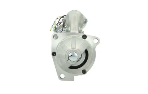 Startmotor / Starter