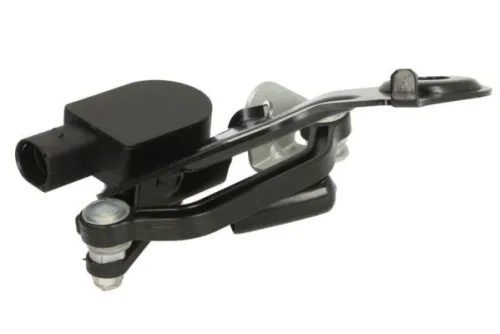 sensor, stelelement koplamphoogteregeling