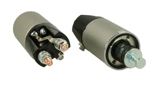 Magneetschakelaar, startmotor