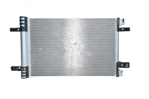 Condensor, airconditioning