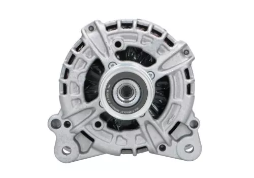 Dynamo / Alternator