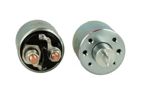 Magneetschakelaar, startmotor