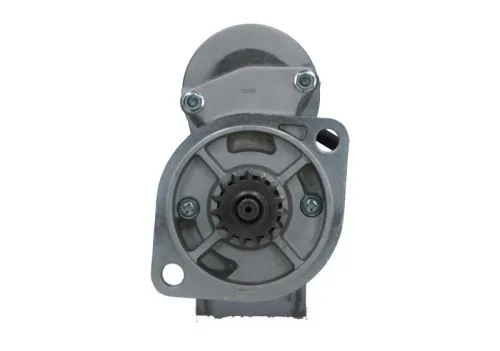 Startmotor / Starter