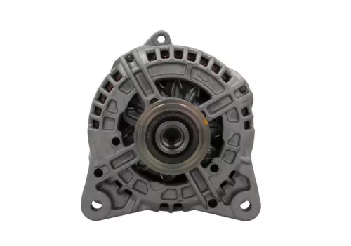 Dynamo / Alternator