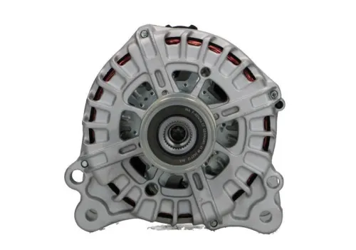 Dynamo / Alternator