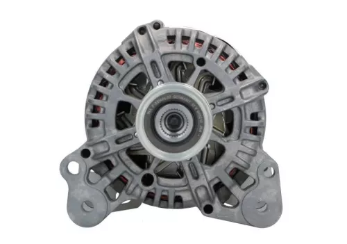 Dynamo / Alternator