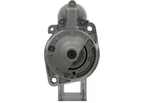 Startmotor / Starter
