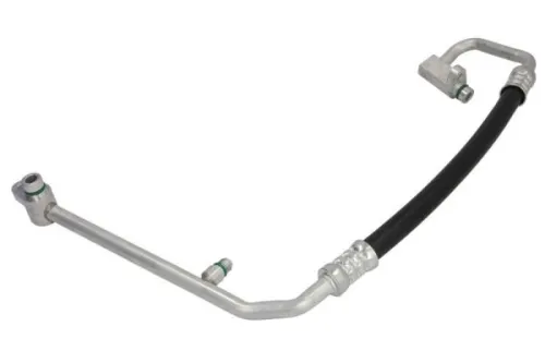 Hoge druk- / lage drukleiding, airconditioning