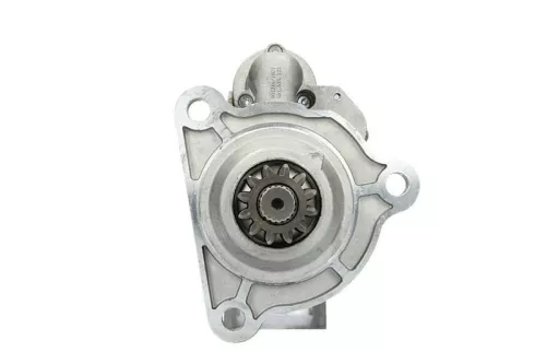 Startmotor / Starter